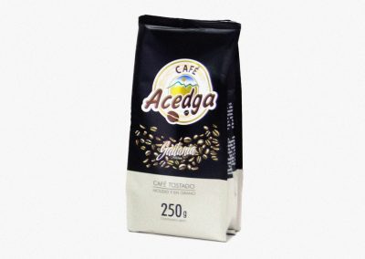 Café Acedga Gaitania