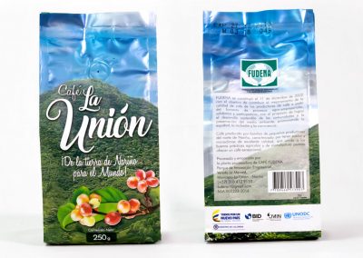 Café La Unión