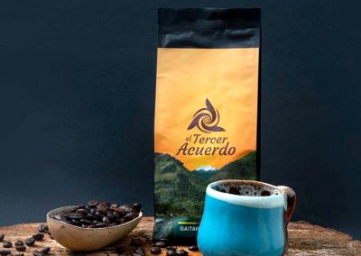 Café El Tercer Acuerdo