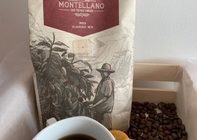 Café Montellano